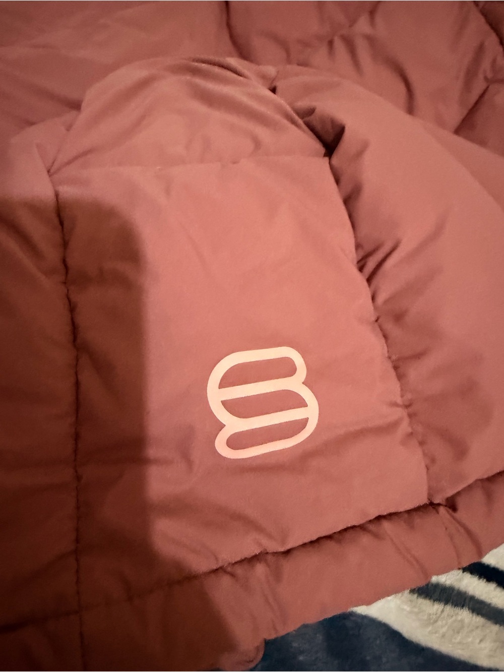 The Super Puff™ Shorty - cliMATTE - Picture 11 of 11